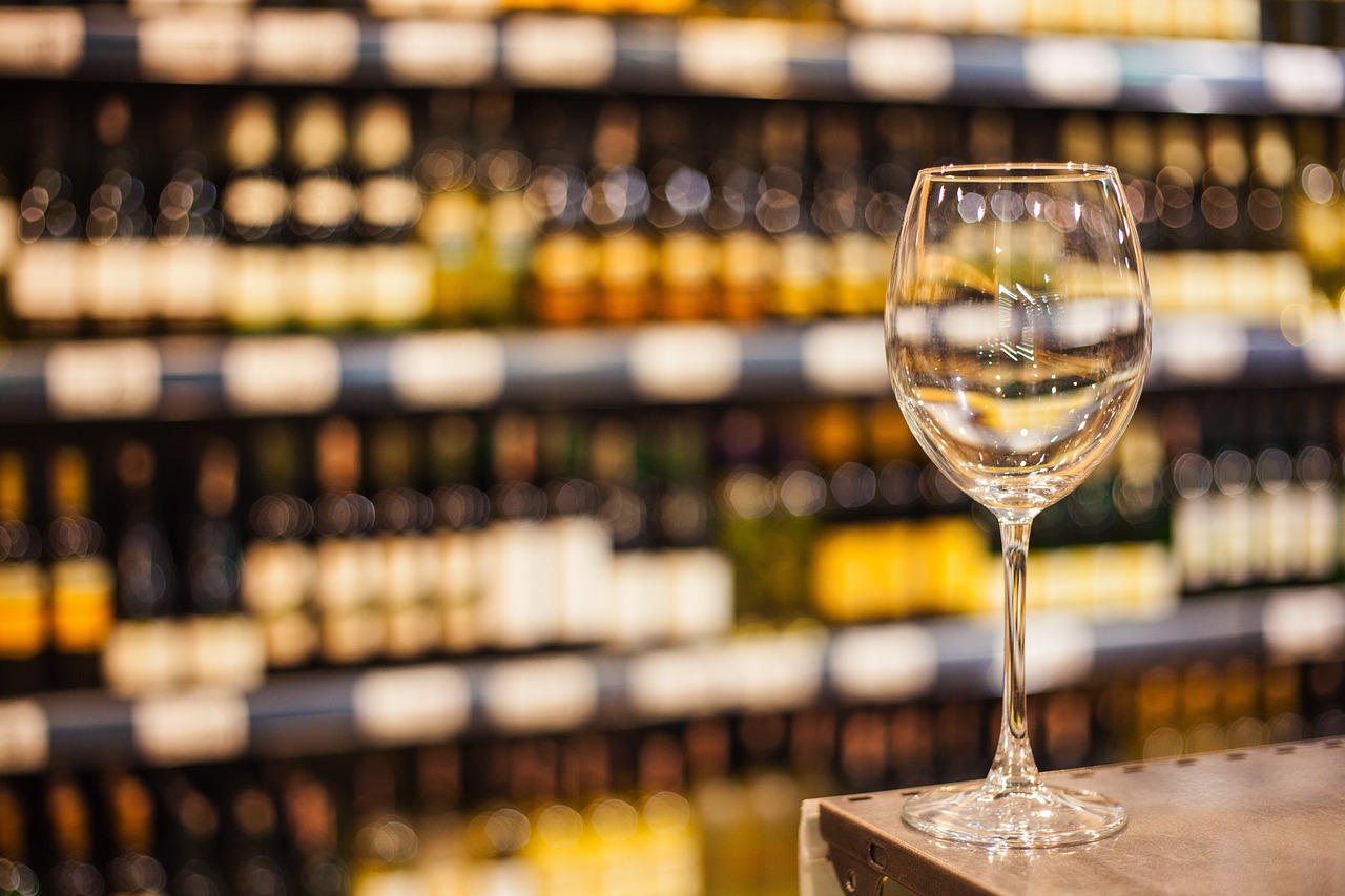 kosher wine image